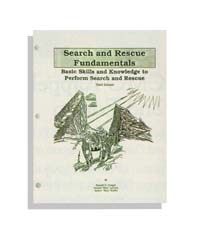 Search and Rescue Fundamentals