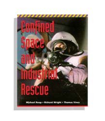 Cofined Space And Industrial Rescue
