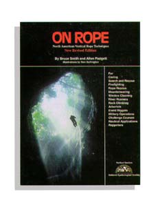 On Rope, 2nd Edition